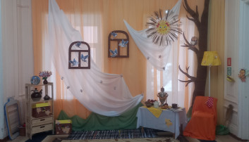 В гостях и Миши и Маши В гостях и Миши и Маши.