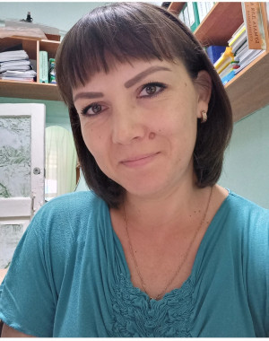 Заместитель заведующего по ВМР Игонина Ольга Сергеевна Заместитель заведующего по ВМР Игонина Ольга Сергеевна