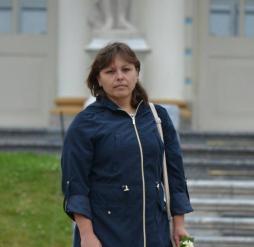 Педагогический работник Симонова Елена Николаевна Педагогический работник Симонова Елена Николаевна