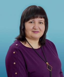 Педагогический работник Калитина Елена Николаевна Педагогический работник Калитина Елена Николаевна