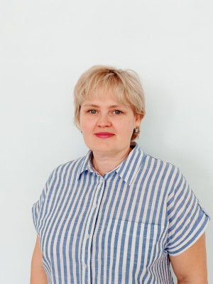 Учитель-логопед Ярош Светлана Валерьевна Учитель-логопед Ярош Светлана Валерьевна
