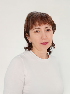 Педагогический работник Сескутова Марина Владимировна Педагогический работник Сескутова Марина Владимировна