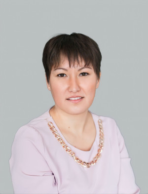 Инструктор по ФИЗО Максимова Гульнара Шайдулловна Инструктор по ФИЗО Максимова Гульнара Шайдулловна